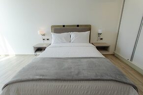 Hotel Puerto Pacifico Guayaquil Airport