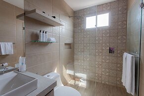 Hotel Puerto Pacifico Guayaquil Airport