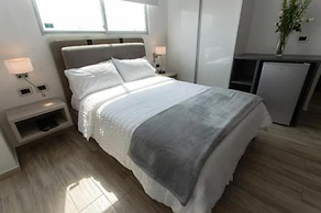 Hotel Puerto Pacifico Guayaquil Airport