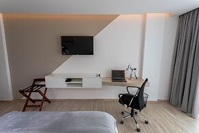 Hotel Puerto Pacifico Guayaquil Airport