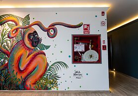 Hotel Puerto Pacifico Guayaquil Airport