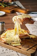 Hotel Puerto Pacifico Guayaquil Airport