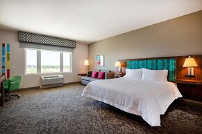 Hampton Inn & Suites by Hilton Edmonton St. Albert