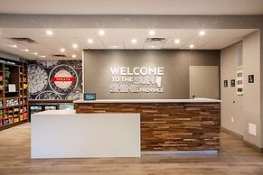 Hampton Inn & Suites by Hilton Edmonton St. Albert