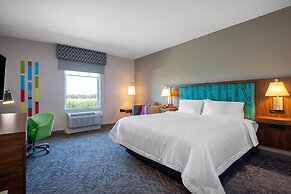 Hampton Inn & Suites by Hilton Edmonton St. Albert