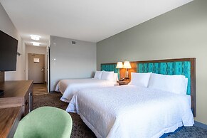 Hampton Inn & Suites by Hilton Edmonton St. Albert
