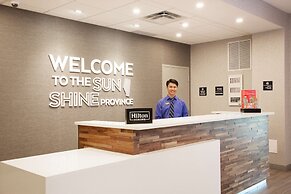 Hampton Inn & Suites by Hilton Edmonton St. Albert