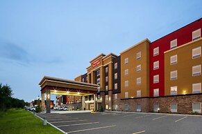Hampton Inn & Suites by Hilton Edmonton St. Albert