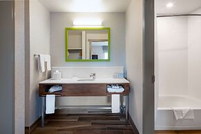 Hampton Inn & Suites by Hilton Edmonton St. Albert