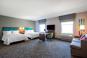 Hampton Inn & Suites by Hilton Edmonton St. Albert