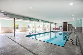 Hampton Inn & Suites by Hilton Edmonton St. Albert