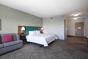 Hampton Inn & Suites by Hilton Edmonton St. Albert