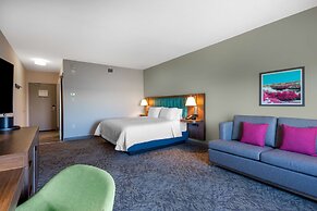 Hampton Inn & Suites by Hilton Edmonton St. Albert