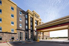 Hampton Inn & Suites by Hilton Edmonton St. Albert