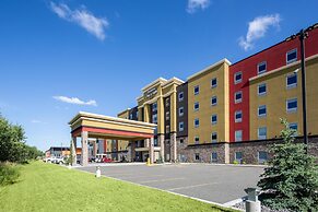 Hampton Inn & Suites by Hilton Edmonton St. Albert