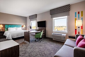 Hampton Inn & Suites by Hilton Edmonton St. Albert
