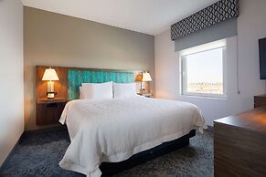 Hampton Inn & Suites by Hilton Edmonton St. Albert