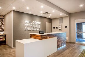 Hampton Inn & Suites by Hilton Edmonton St. Albert