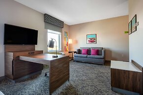 Hampton Inn & Suites by Hilton Edmonton St. Albert