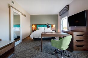 Hampton Inn & Suites by Hilton Edmonton St. Albert