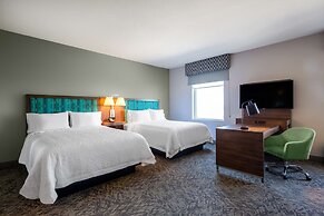 Hampton Inn & Suites by Hilton Edmonton St. Albert