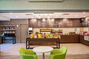 Hampton Inn & Suites by Hilton Edmonton St. Albert