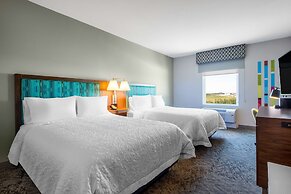 Hampton Inn & Suites by Hilton Edmonton St. Albert
