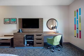 Hampton Inn & Suites by Hilton Edmonton St. Albert