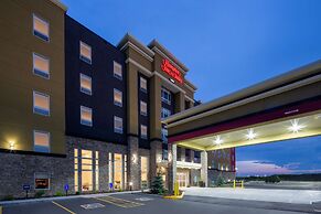 Hampton Inn & Suites by Hilton Edmonton St. Albert