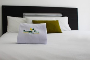 Hotel Laureles Park
