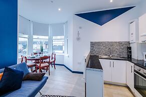 Stay With Empire- Dickson Road