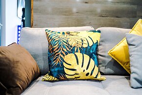 Stay With Empire- Dickson Road