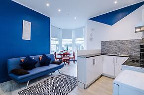 Stay With Empire- Dickson Road