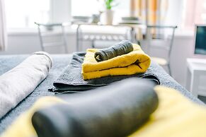 Stay With Empire- Dickson Road