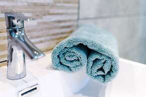 Stay With Empire- Dickson Road