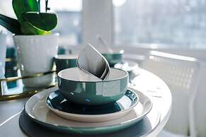 Stay With Empire- Dickson Road