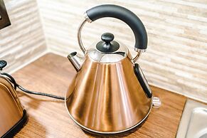 Stay With Empire- Dickson Road