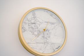 Stay With Empire- Dickson Road