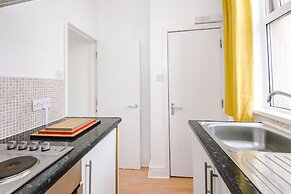 Stay With Empire- Dickson Road