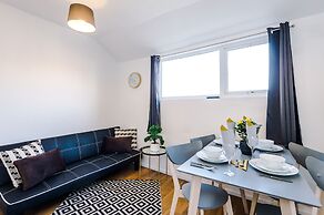 Stay With Empire- Dickson Road