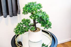 Stay With Empire- Dickson Road