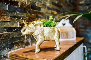 Stay With Empire- Dickson Road