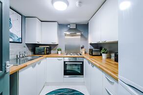 Stay With Empire- Dickson Road