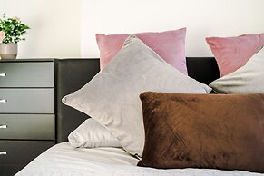 Stay With Empire- Dickson Road