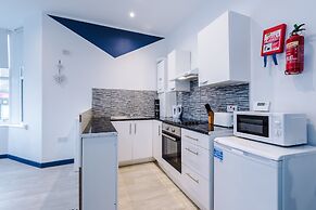 Stay With Empire- Dickson Road