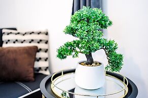 Stay With Empire- Dickson Road