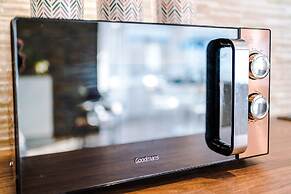 Stay With Empire- Dickson Road