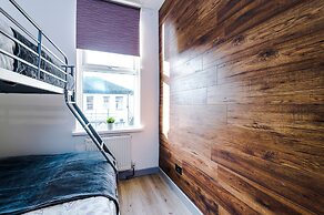 Stay With Empire- Dickson Road