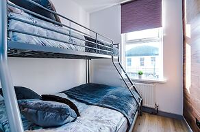 Stay With Empire- Dickson Road