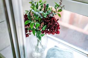 Stay With Empire- Dickson Road